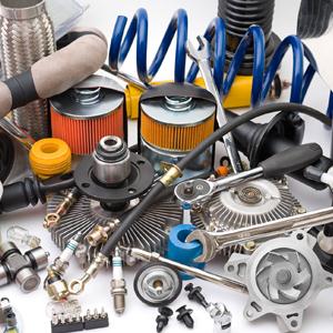 Автозапчасти Ферсманова