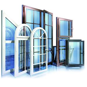 Окна Ферсманова