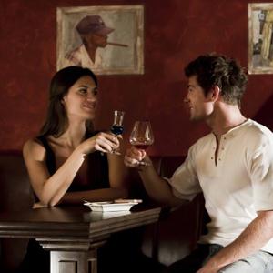 Рестораны, кафе, бары Ферсманова