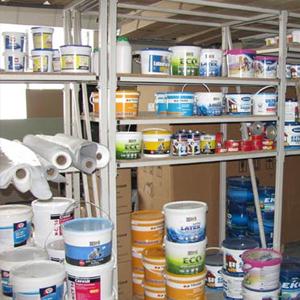 Строительные магазины Ферсманова